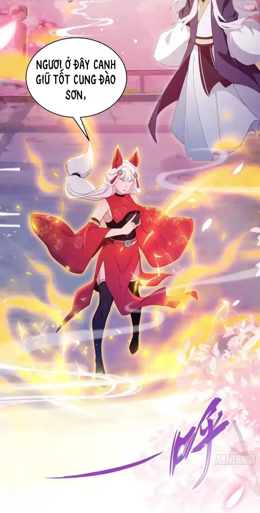 Hoá Ra Ta Đã Vô Địch Từ Lâu: Chapter 108