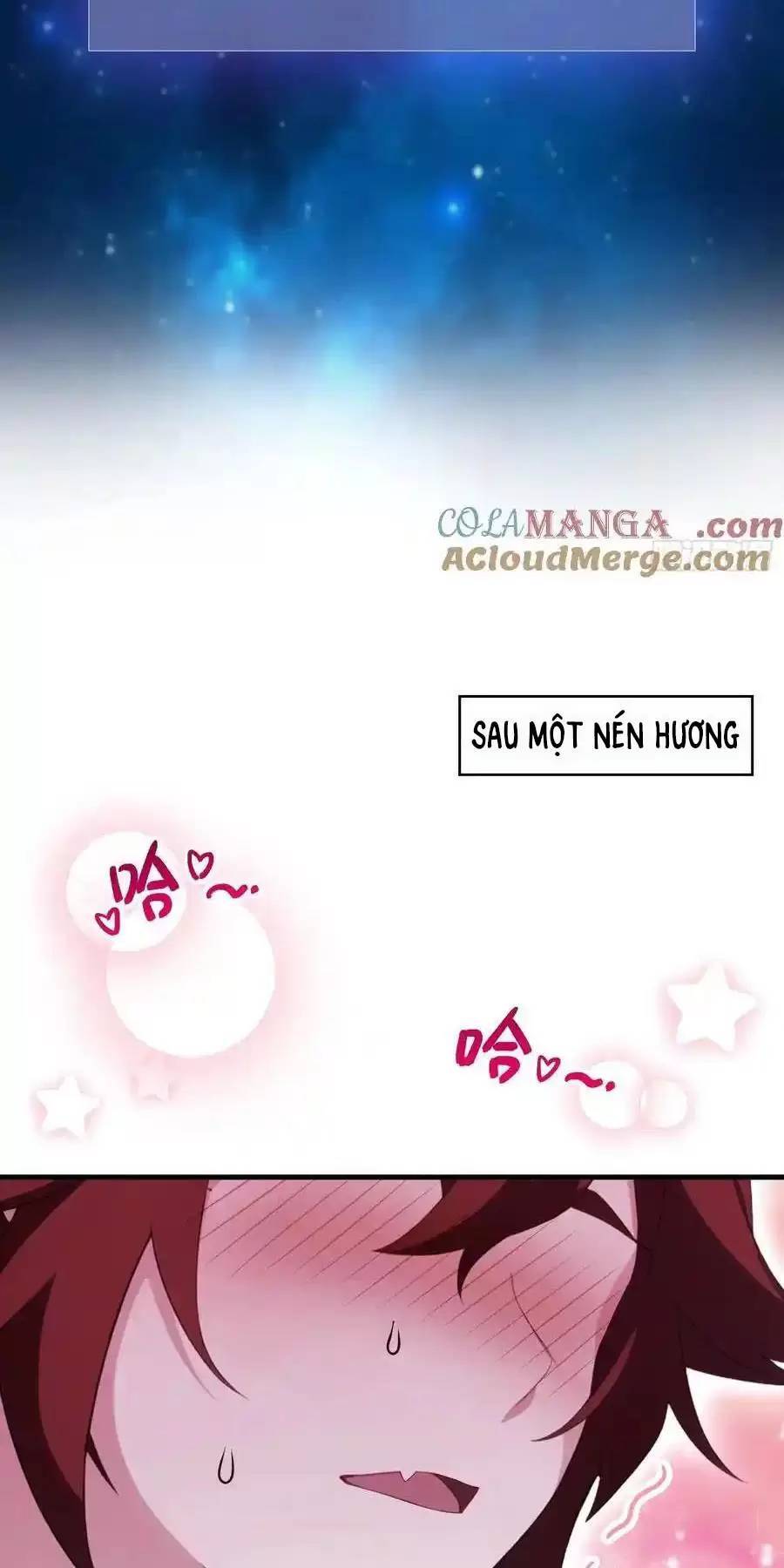 Hoá Ra Ta Đã Vô Địch Từ Lâu: Chapter 108