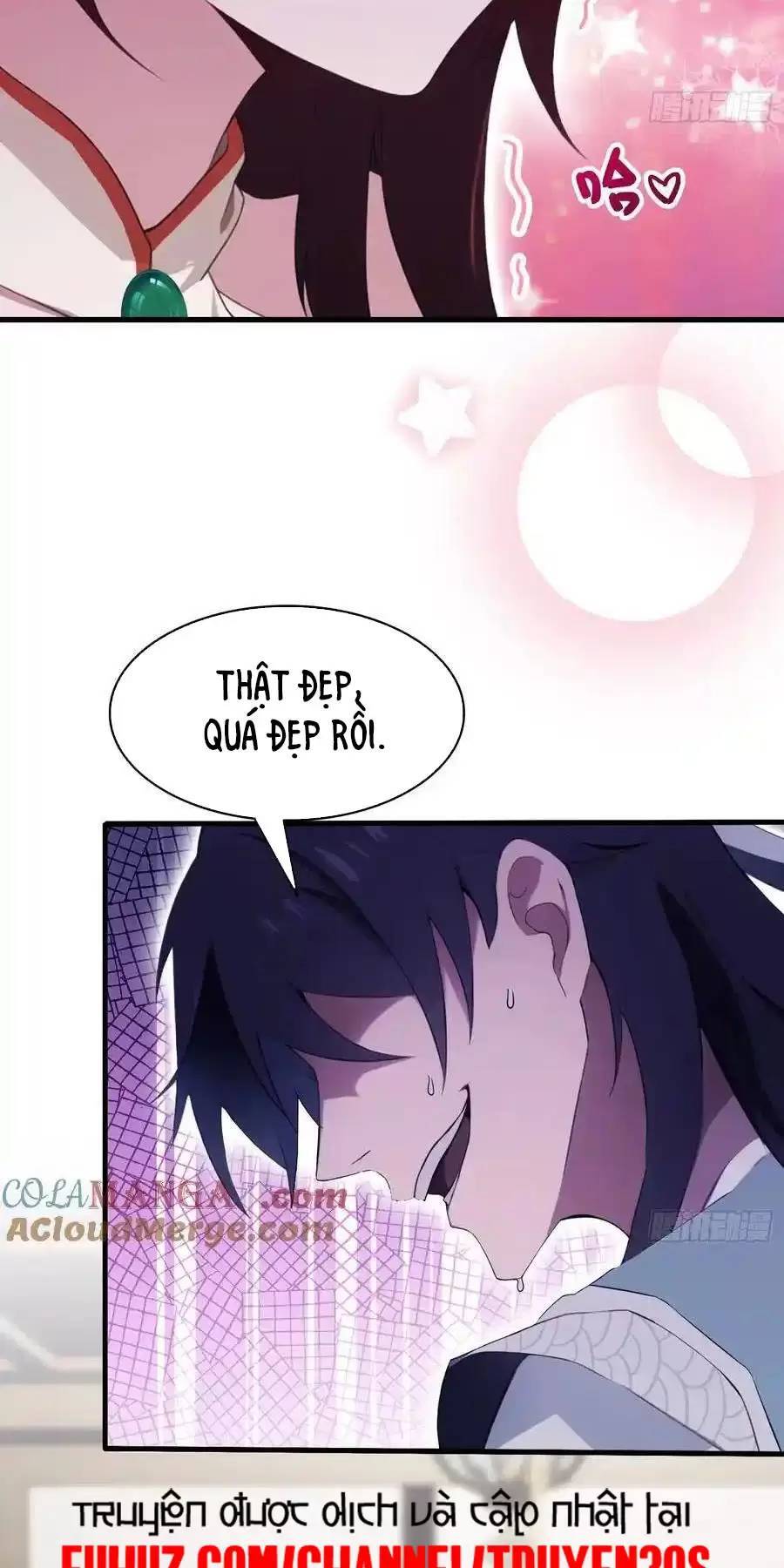 Hoá Ra Ta Đã Vô Địch Từ Lâu: Chapter 108