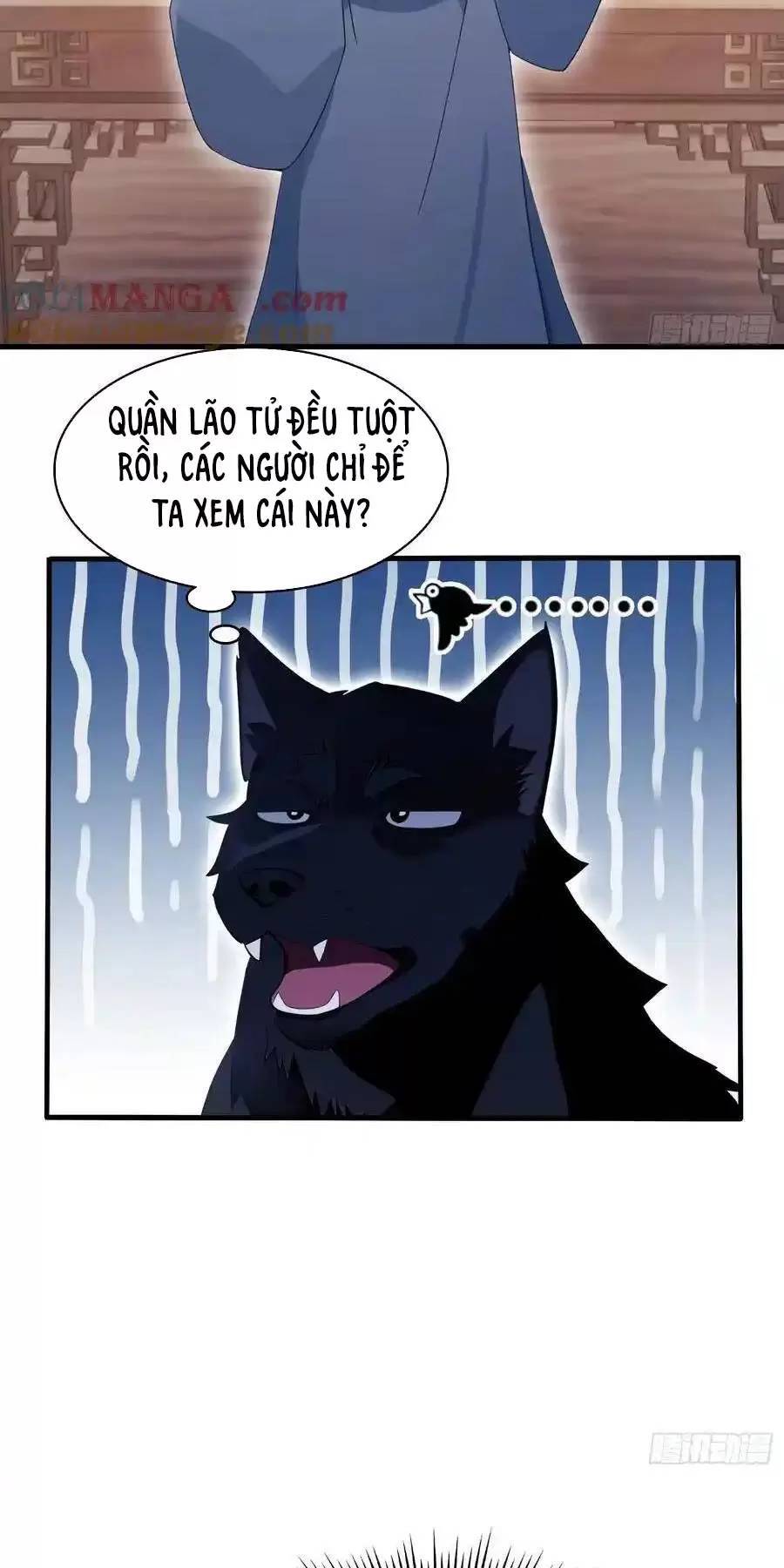 Hoá Ra Ta Đã Vô Địch Từ Lâu: Chapter 108