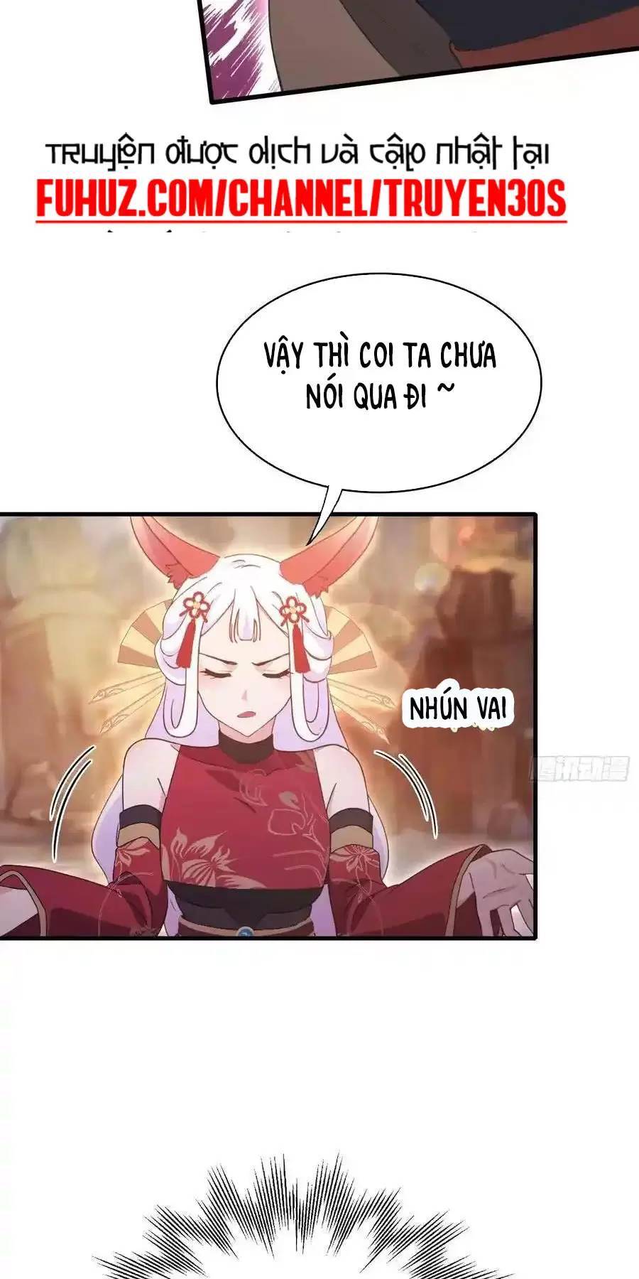 Hoá Ra Ta Đã Vô Địch Từ Lâu: Chapter 109
