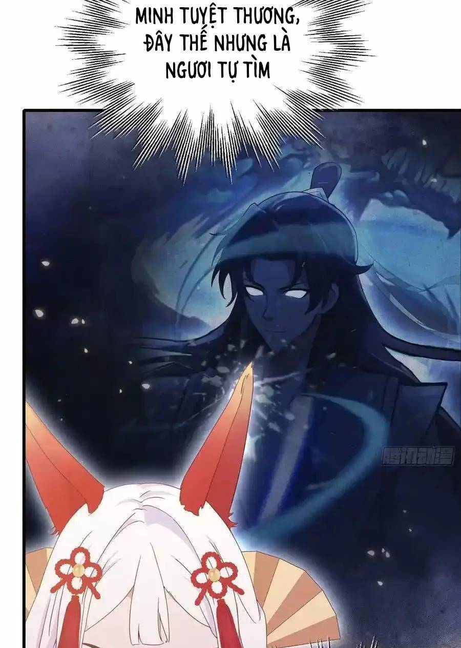 Hoá Ra Ta Đã Vô Địch Từ Lâu: Chapter 109