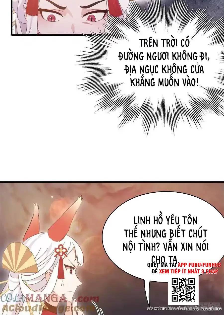 Hoá Ra Ta Đã Vô Địch Từ Lâu: Chapter 109