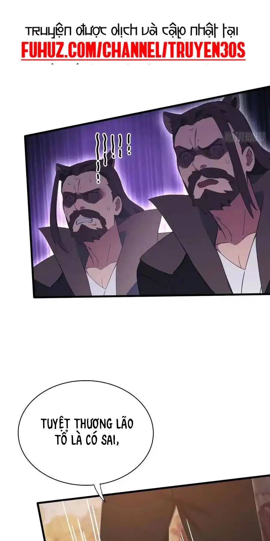 Hoá Ra Ta Đã Vô Địch Từ Lâu: Chapter 109