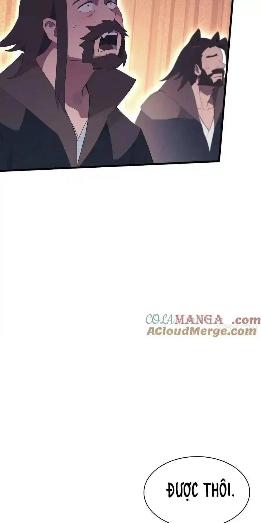 Hoá Ra Ta Đã Vô Địch Từ Lâu: Chapter 109