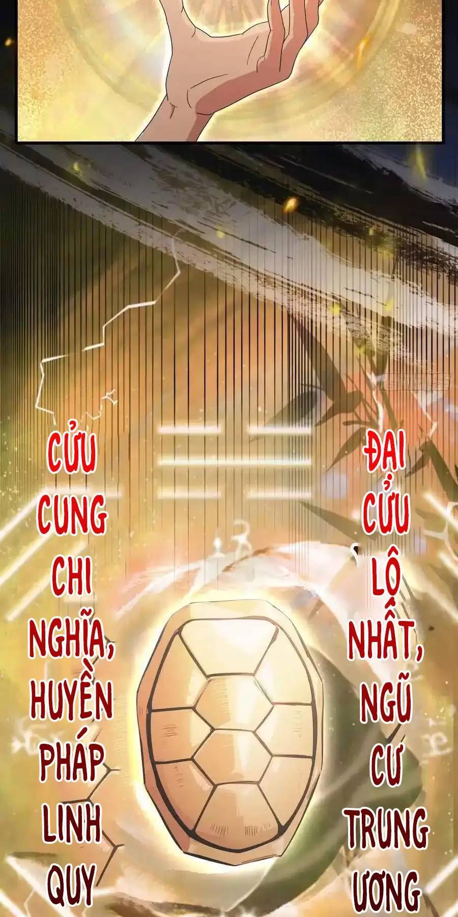 Hoá Ra Ta Đã Vô Địch Từ Lâu: Chapter 109