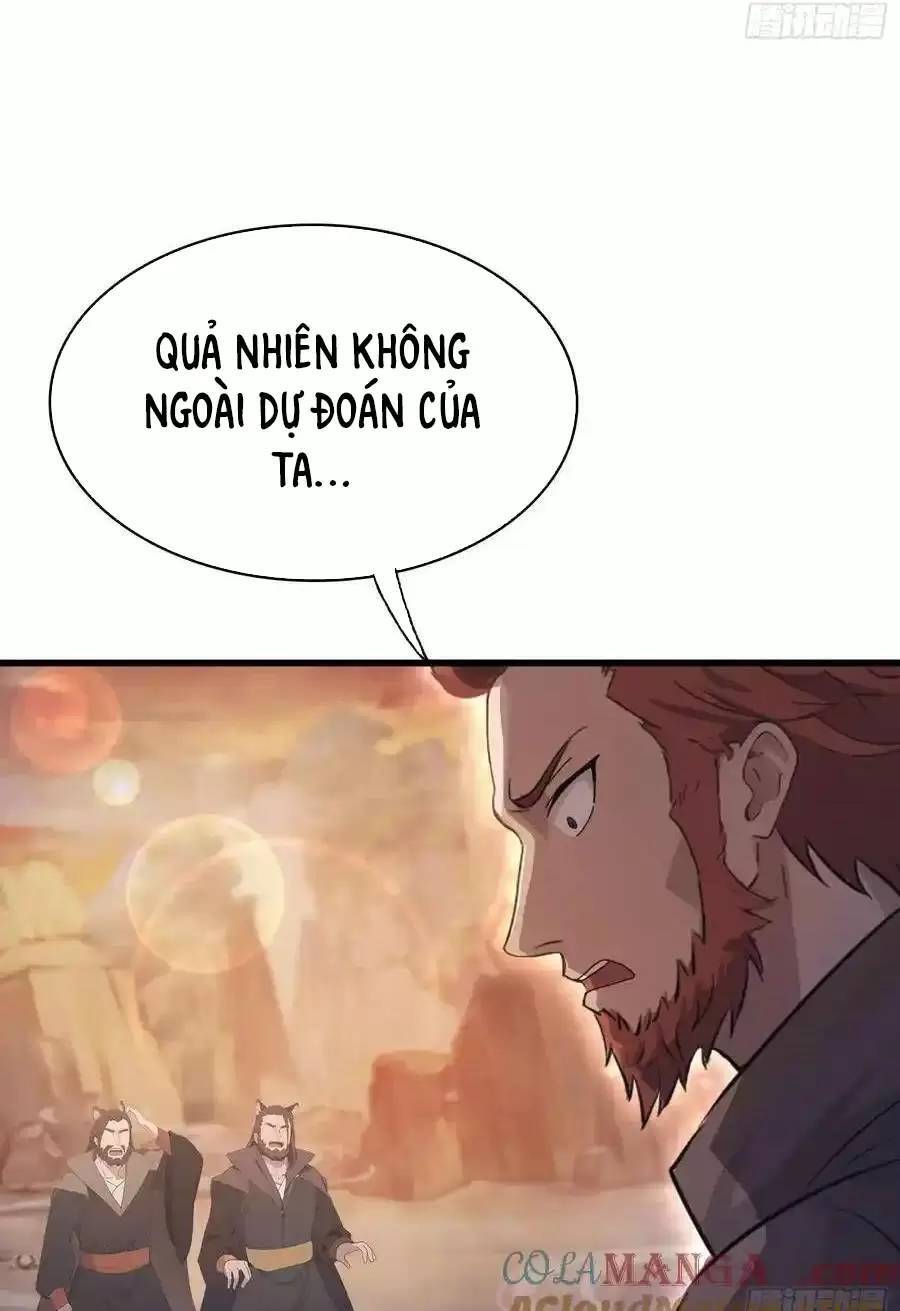 Hoá Ra Ta Đã Vô Địch Từ Lâu: Chapter 109