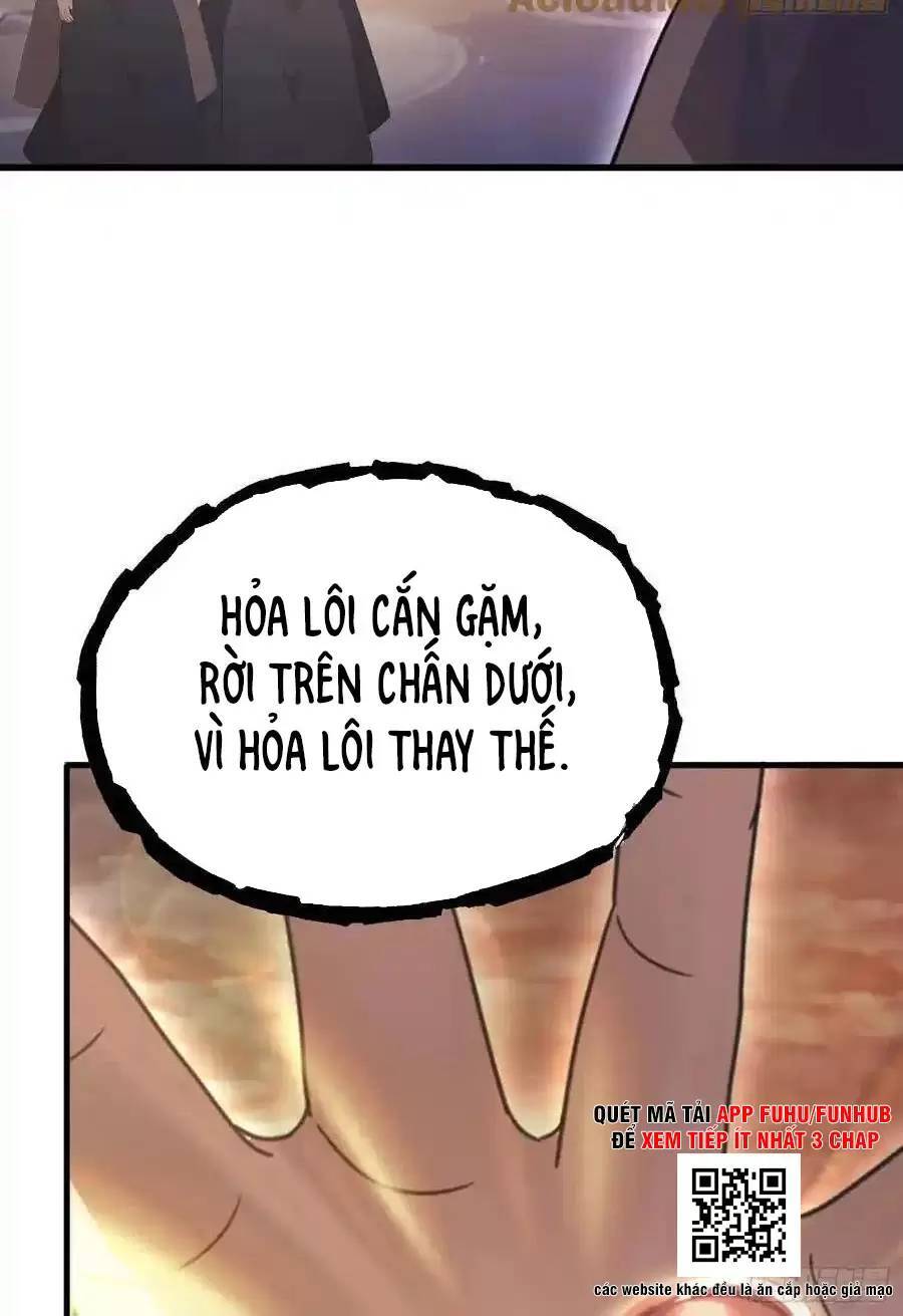 Hoá Ra Ta Đã Vô Địch Từ Lâu: Chapter 109