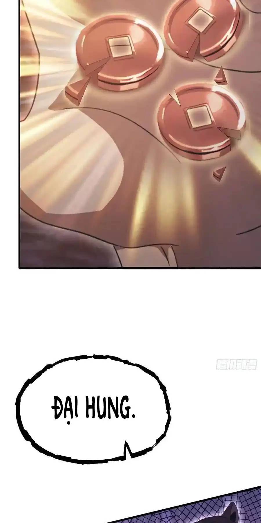 Hoá Ra Ta Đã Vô Địch Từ Lâu: Chapter 109