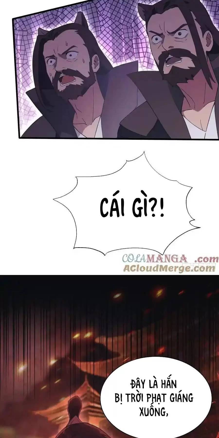 Hoá Ra Ta Đã Vô Địch Từ Lâu: Chapter 109