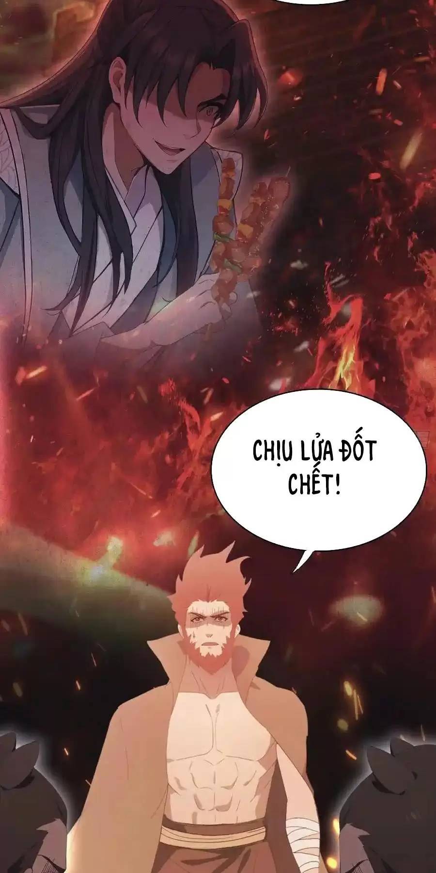 Hoá Ra Ta Đã Vô Địch Từ Lâu: Chapter 109