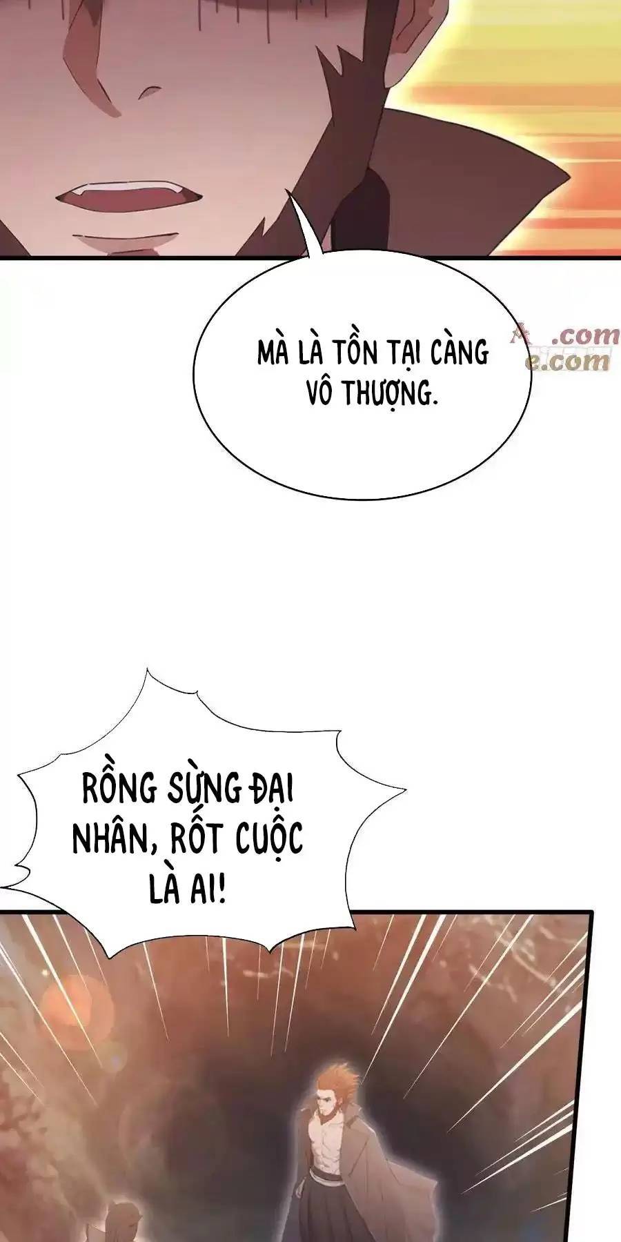 Hoá Ra Ta Đã Vô Địch Từ Lâu: Chapter 109