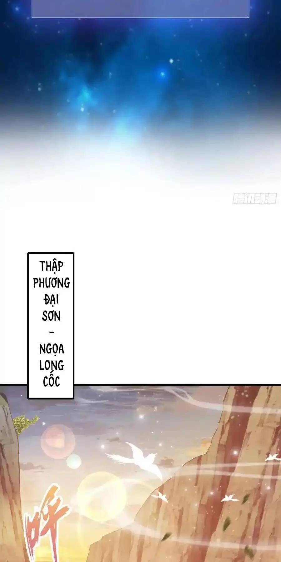 Hoá Ra Ta Đã Vô Địch Từ Lâu: Chapter 109