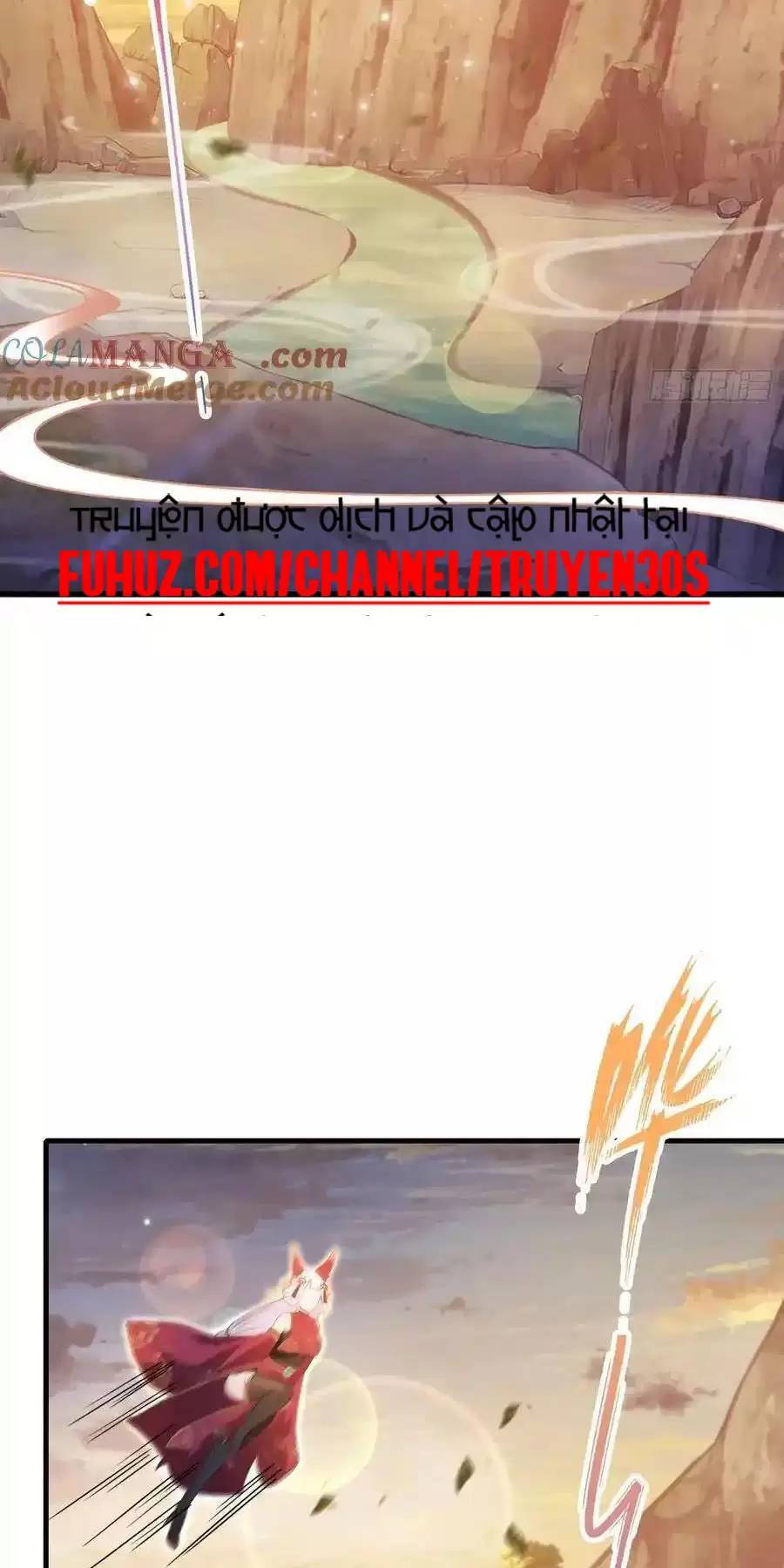 Hoá Ra Ta Đã Vô Địch Từ Lâu: Chapter 109