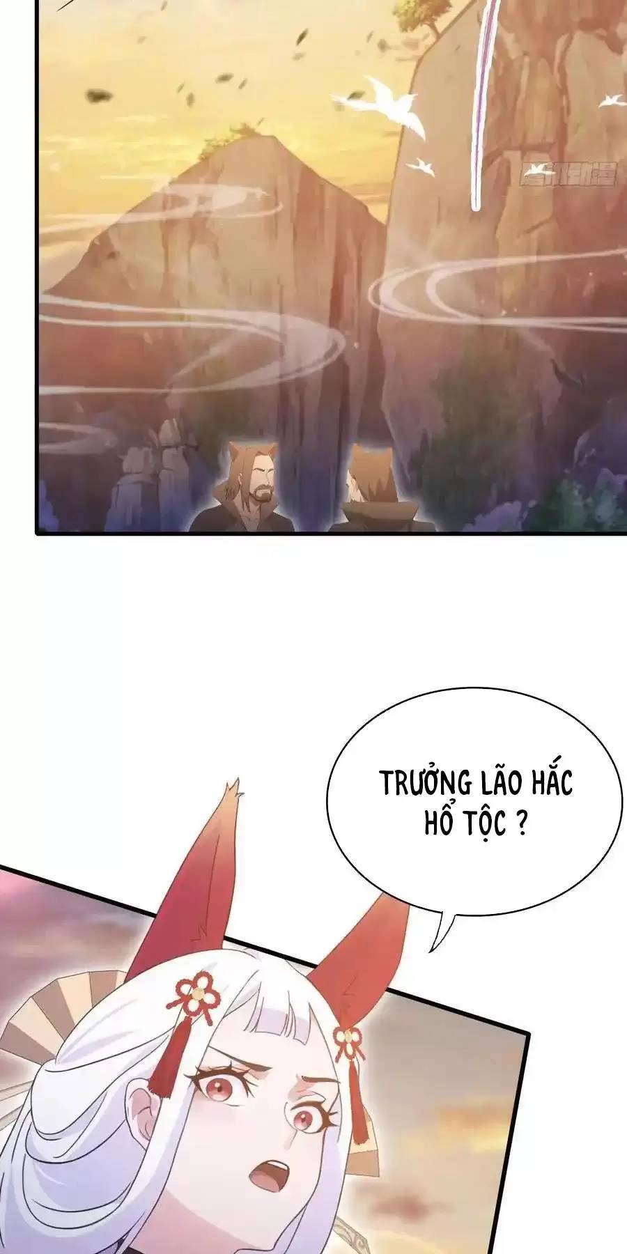 Hoá Ra Ta Đã Vô Địch Từ Lâu: Chapter 109