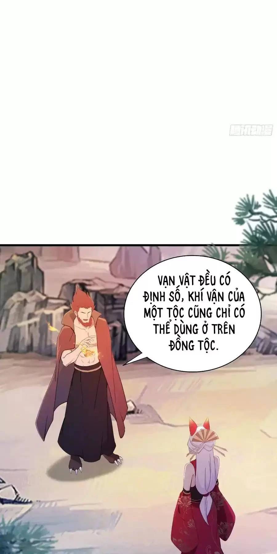 Hoá Ra Ta Đã Vô Địch Từ Lâu: Chapter 110