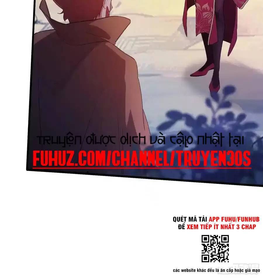 Hoá Ra Ta Đã Vô Địch Từ Lâu: Chapter 110