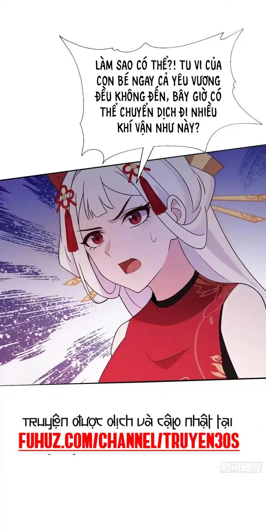 Hoá Ra Ta Đã Vô Địch Từ Lâu: Chapter 110