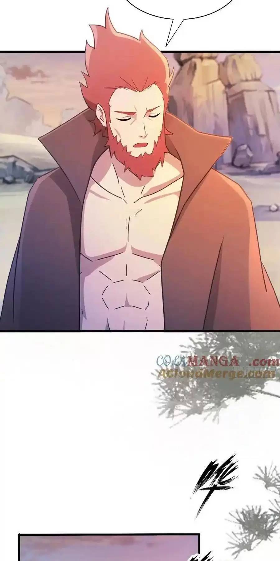 Hoá Ra Ta Đã Vô Địch Từ Lâu: Chapter 110