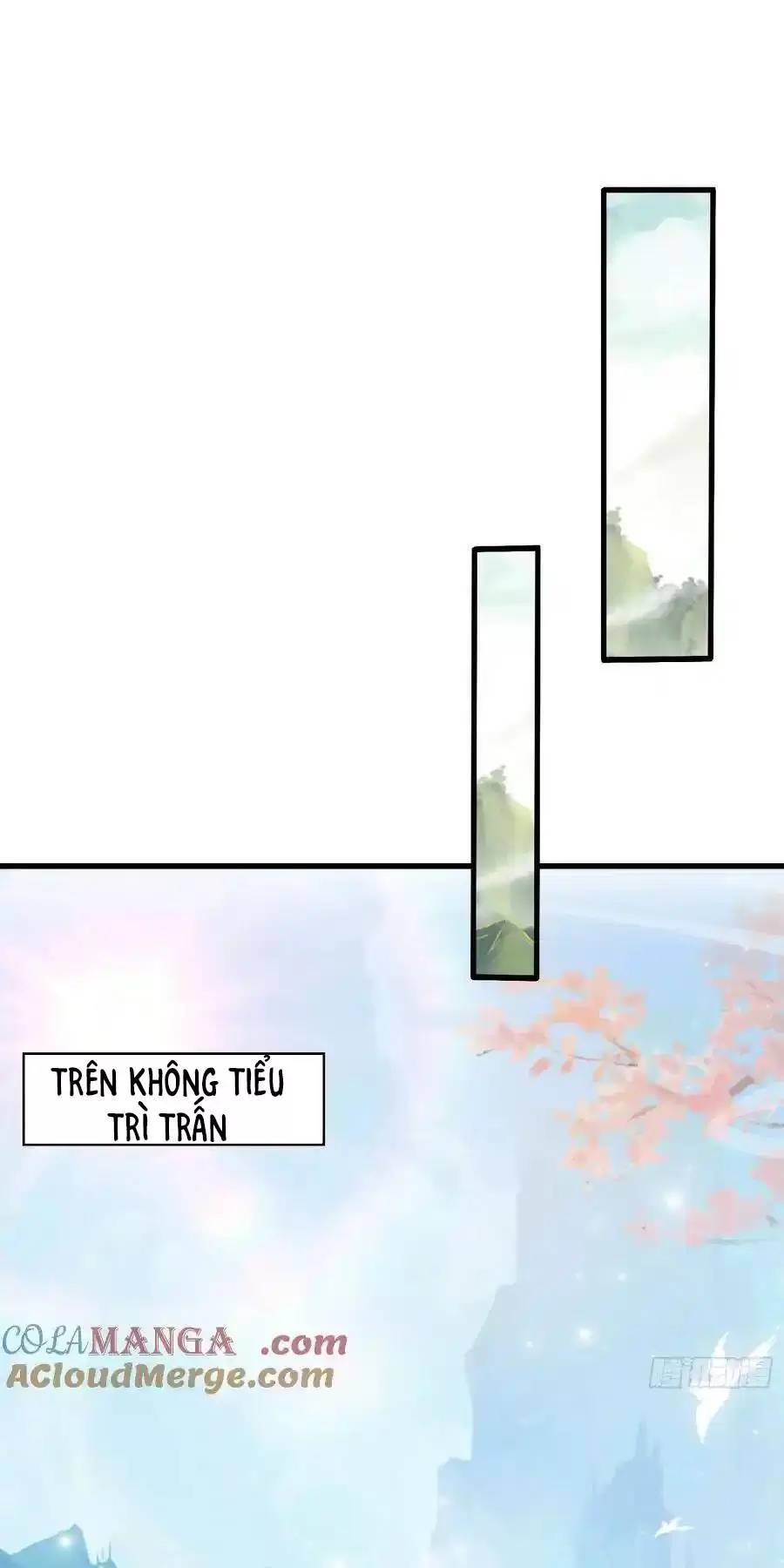 Hoá Ra Ta Đã Vô Địch Từ Lâu: Chapter 110