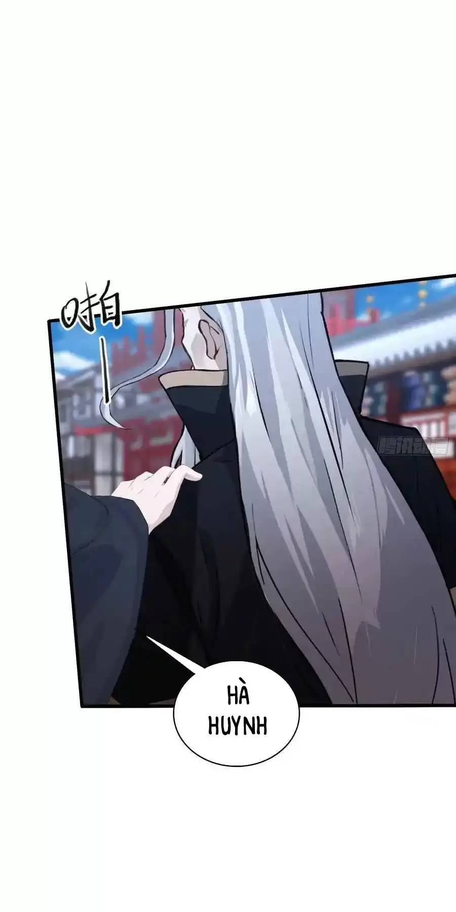 Hoá Ra Ta Đã Vô Địch Từ Lâu: Chapter 110