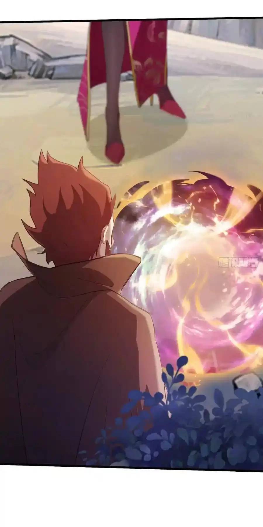 Hoá Ra Ta Đã Vô Địch Từ Lâu: Chapter 110