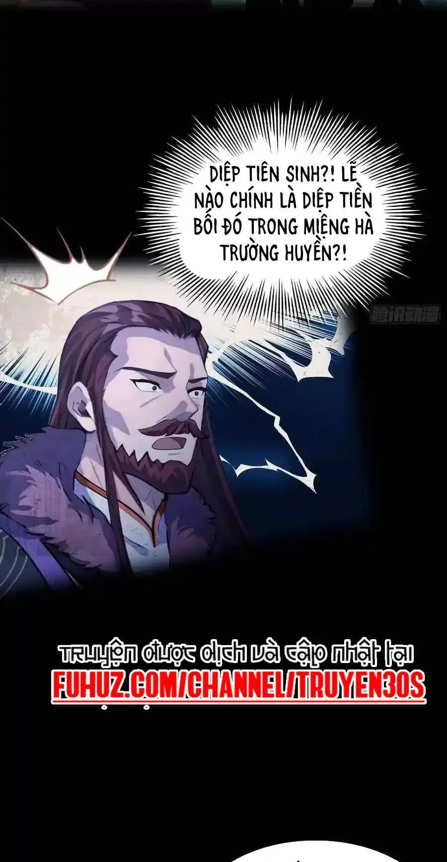 Hoá Ra Ta Đã Vô Địch Từ Lâu: Chapter 111