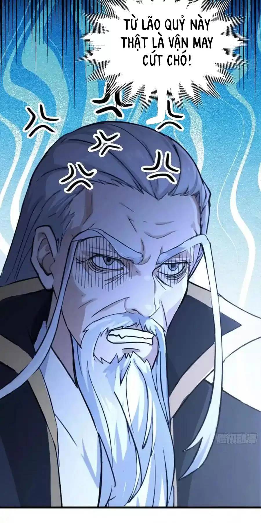 Hoá Ra Ta Đã Vô Địch Từ Lâu: Chapter 111