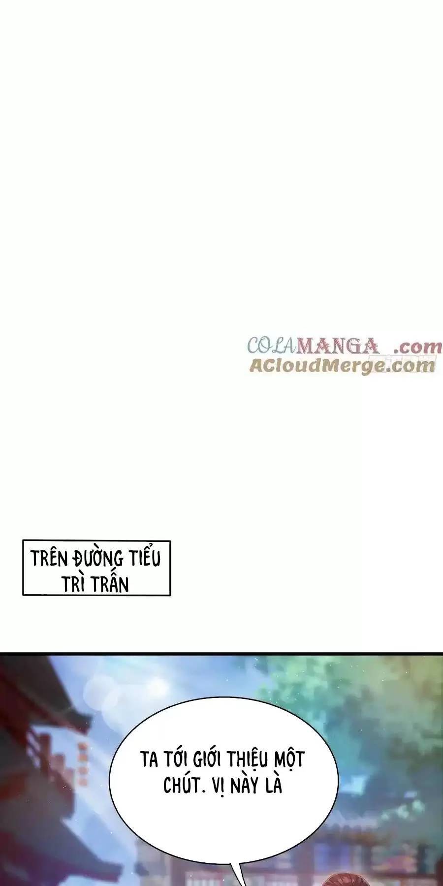 Hoá Ra Ta Đã Vô Địch Từ Lâu: Chapter 111