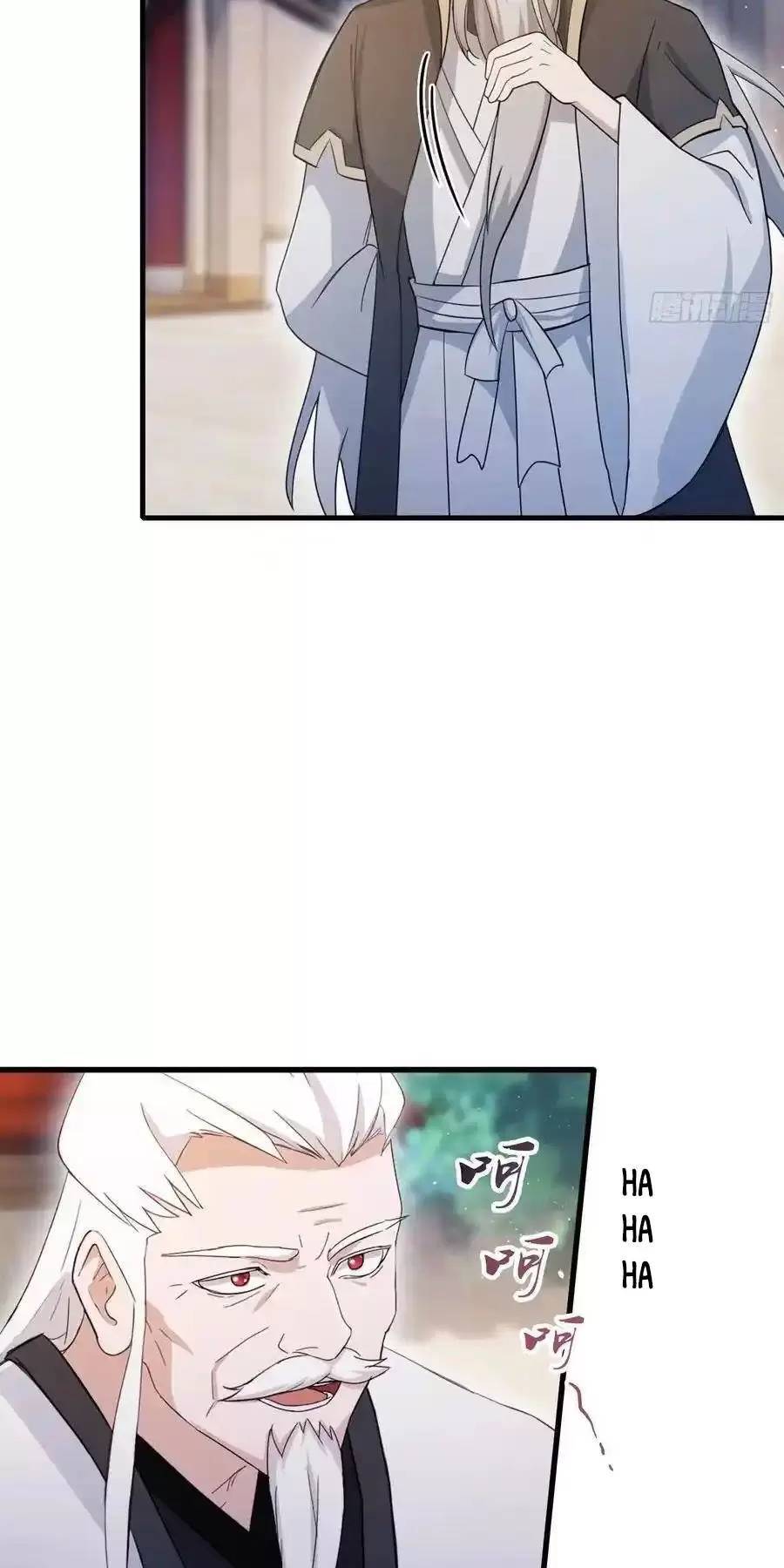 Hoá Ra Ta Đã Vô Địch Từ Lâu: Chapter 111