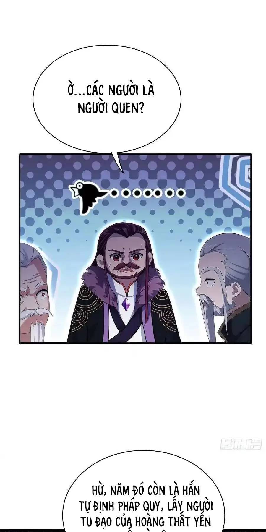 Hoá Ra Ta Đã Vô Địch Từ Lâu: Chapter 111