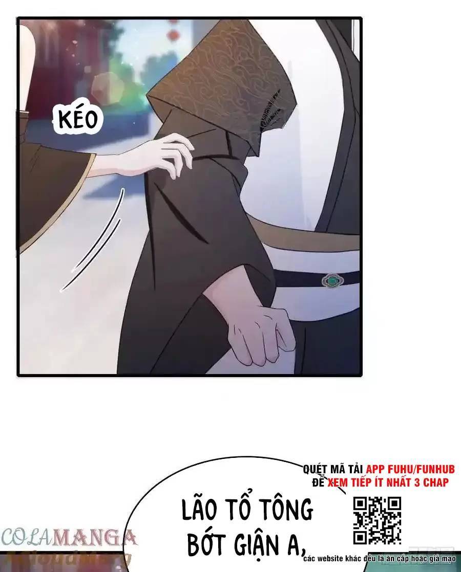 Hoá Ra Ta Đã Vô Địch Từ Lâu: Chapter 111