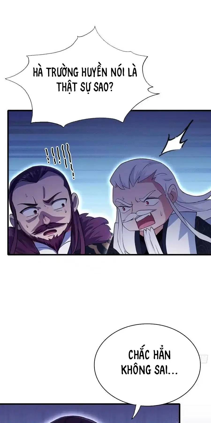 Hoá Ra Ta Đã Vô Địch Từ Lâu: Chapter 111