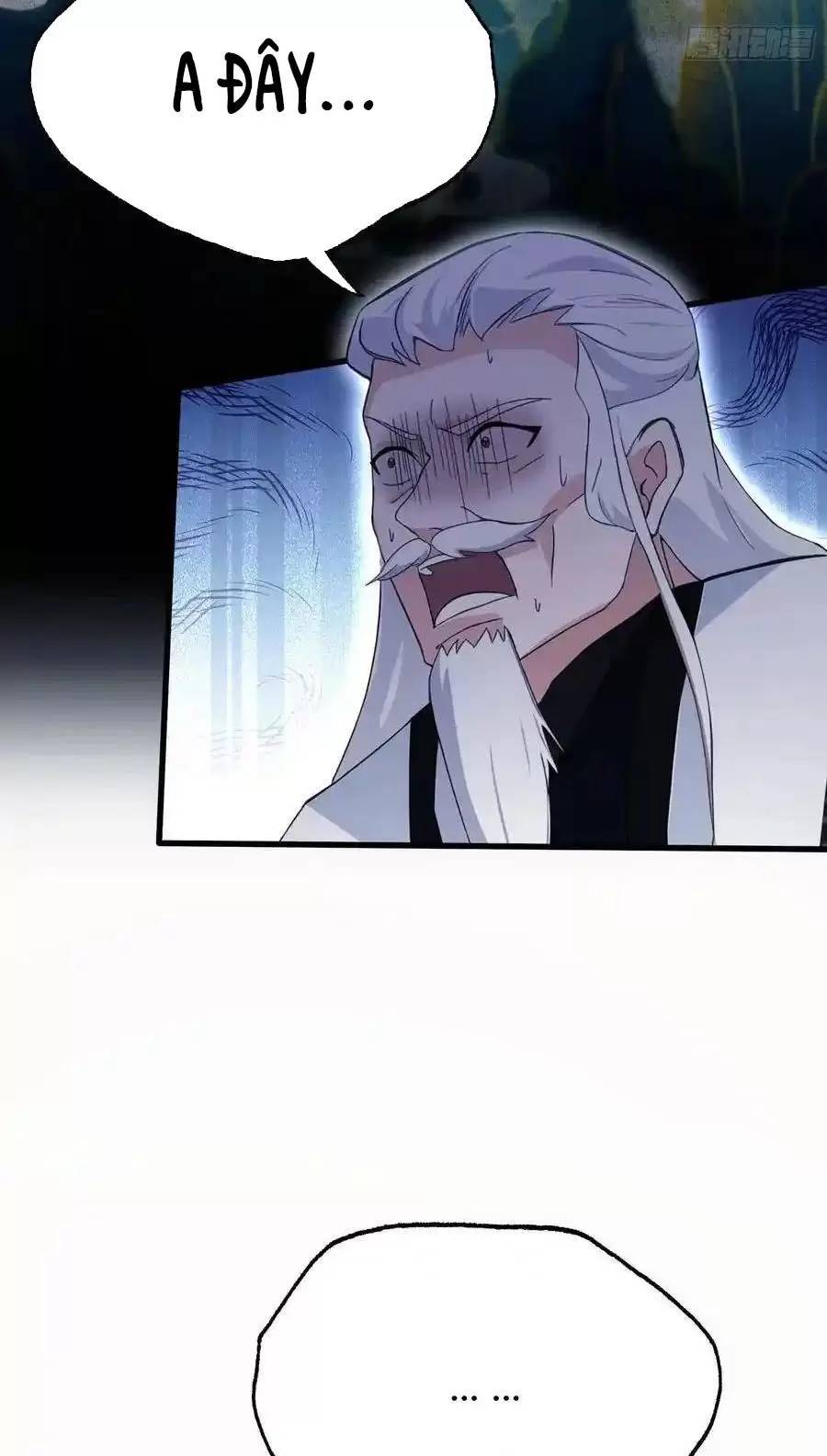 Hoá Ra Ta Đã Vô Địch Từ Lâu: Chapter 111