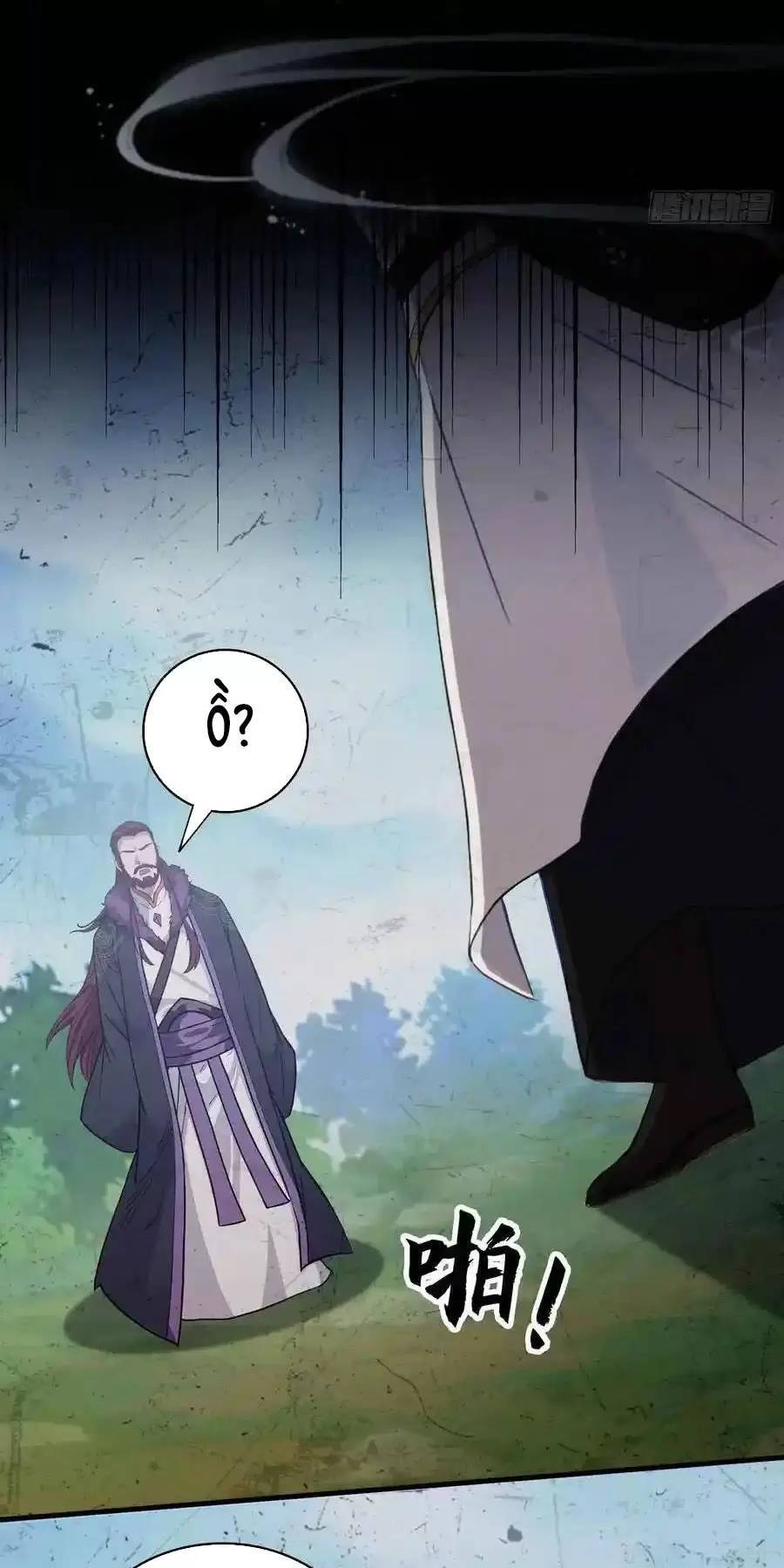 Hoá Ra Ta Đã Vô Địch Từ Lâu: Chapter 111