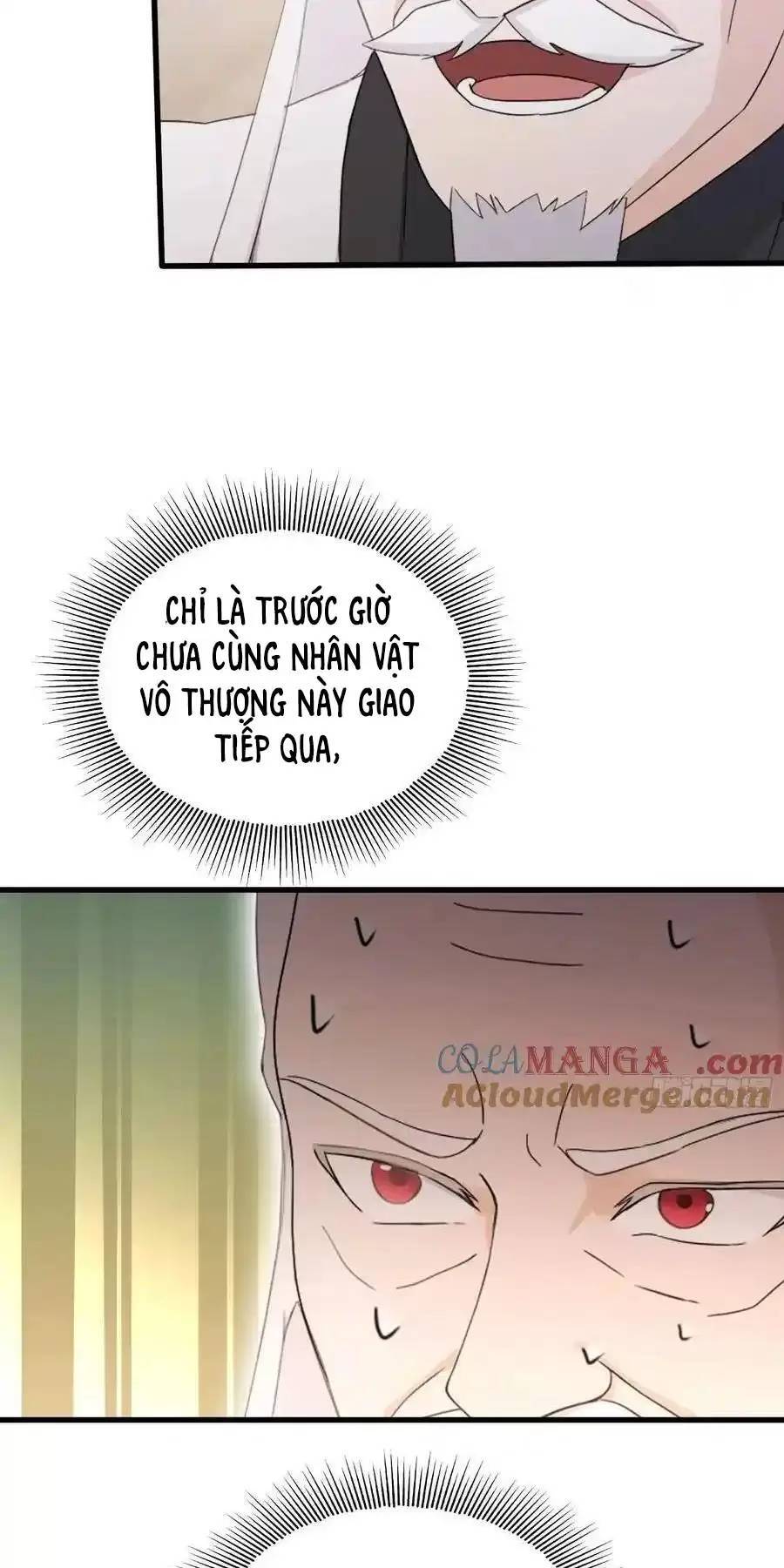 Hoá Ra Ta Đã Vô Địch Từ Lâu: Chapter 112