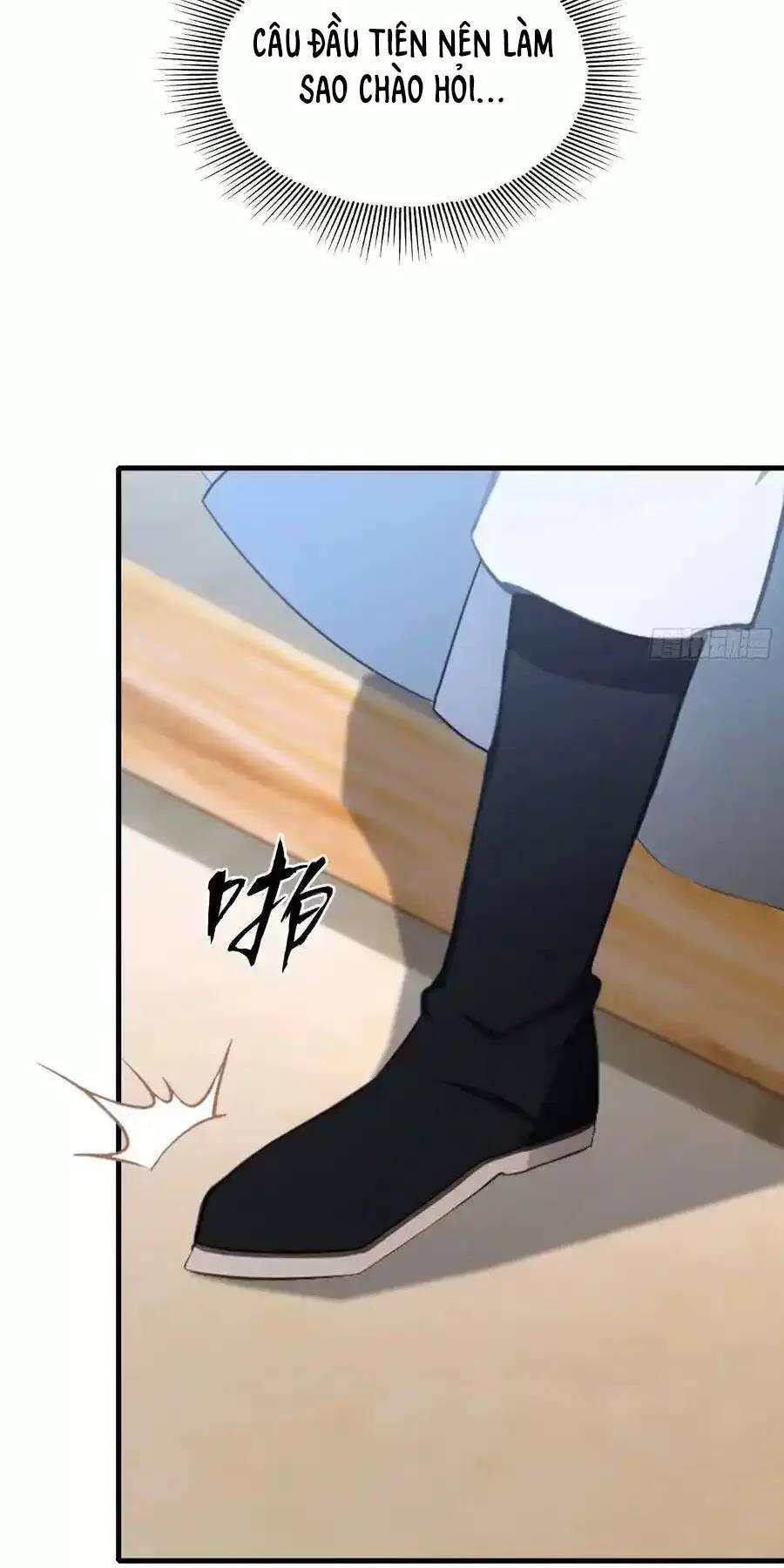 Hoá Ra Ta Đã Vô Địch Từ Lâu: Chapter 112