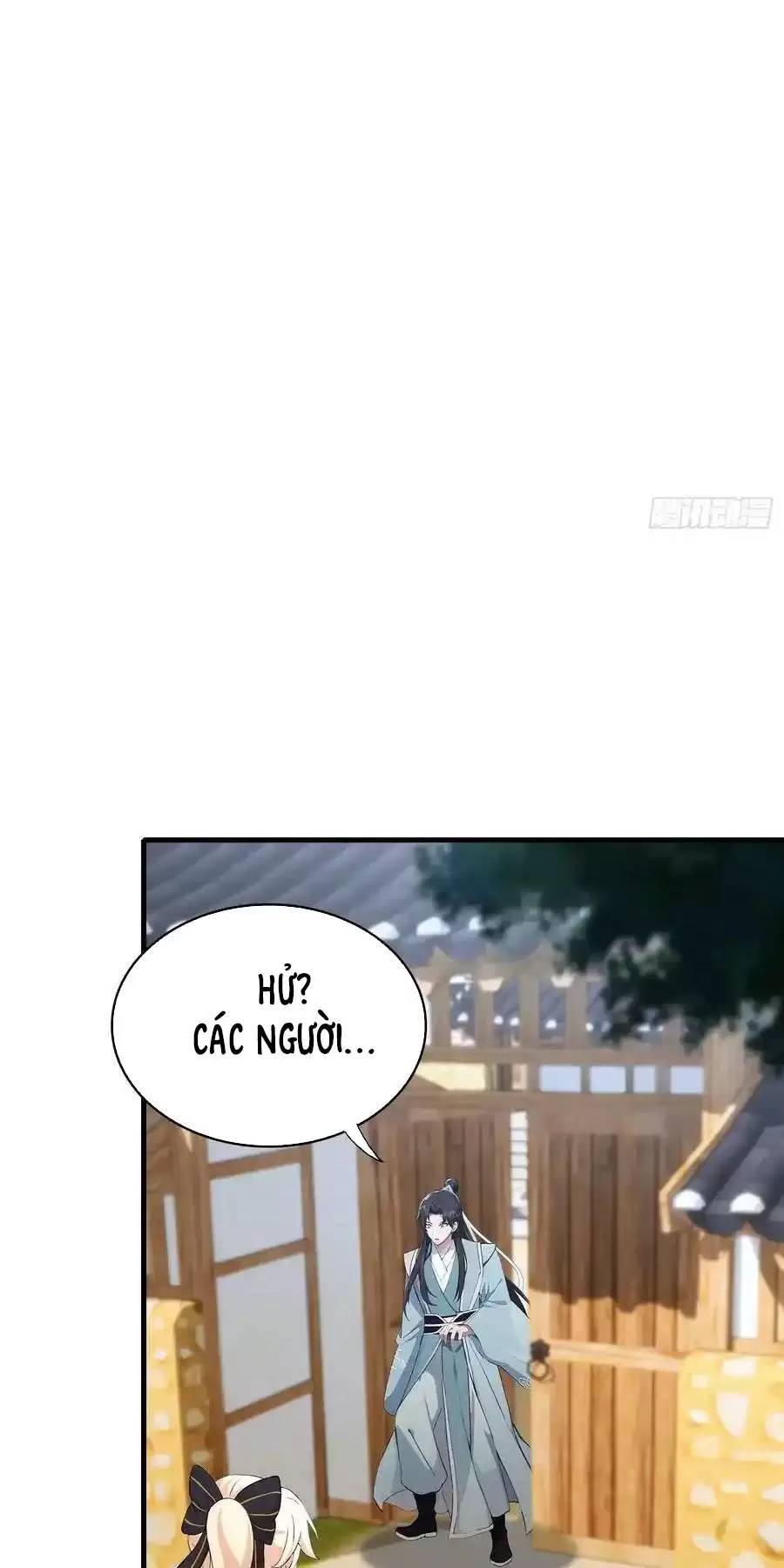 Hoá Ra Ta Đã Vô Địch Từ Lâu: Chapter 112