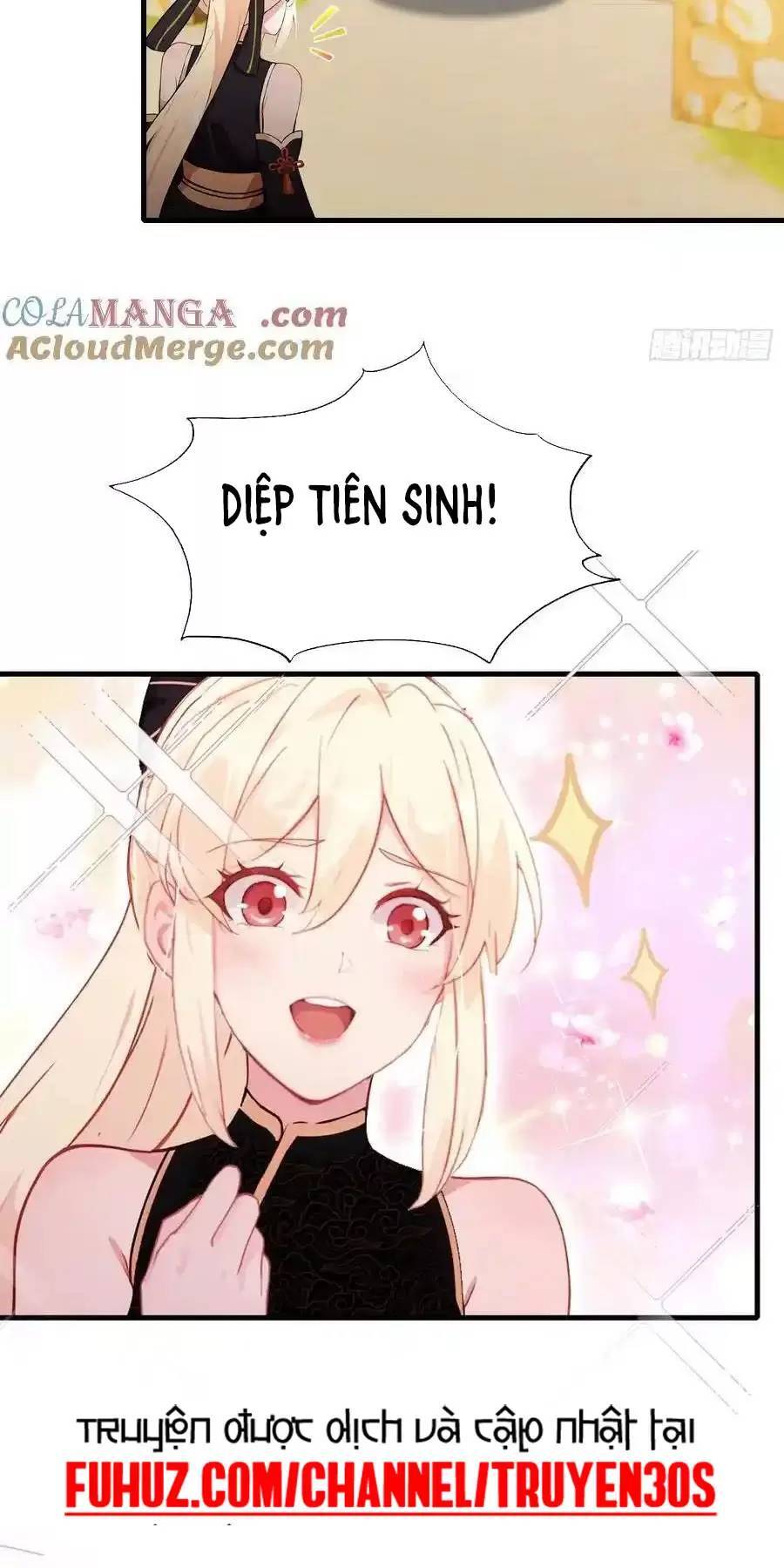 Hoá Ra Ta Đã Vô Địch Từ Lâu: Chapter 112