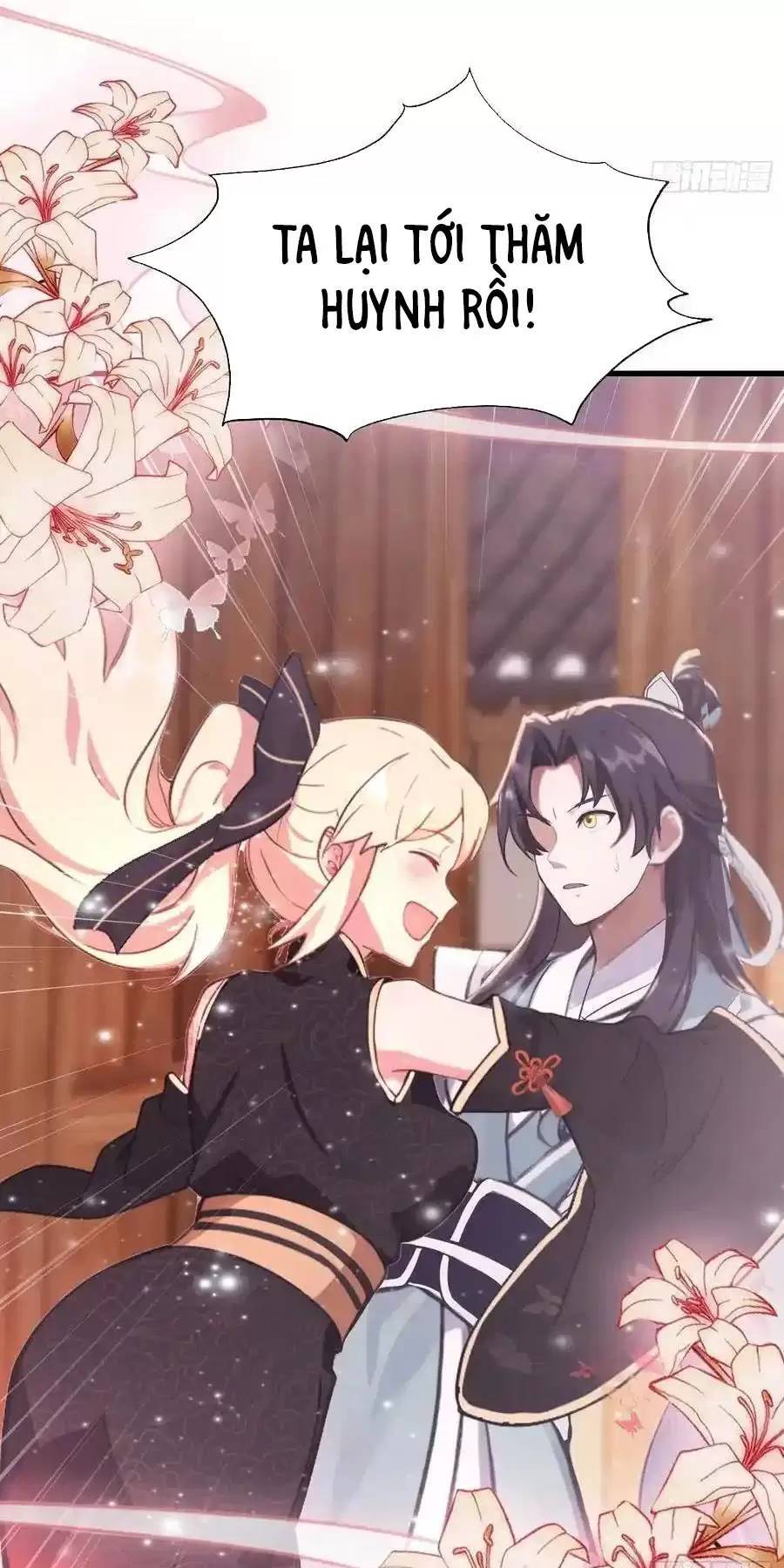 Hoá Ra Ta Đã Vô Địch Từ Lâu: Chapter 112