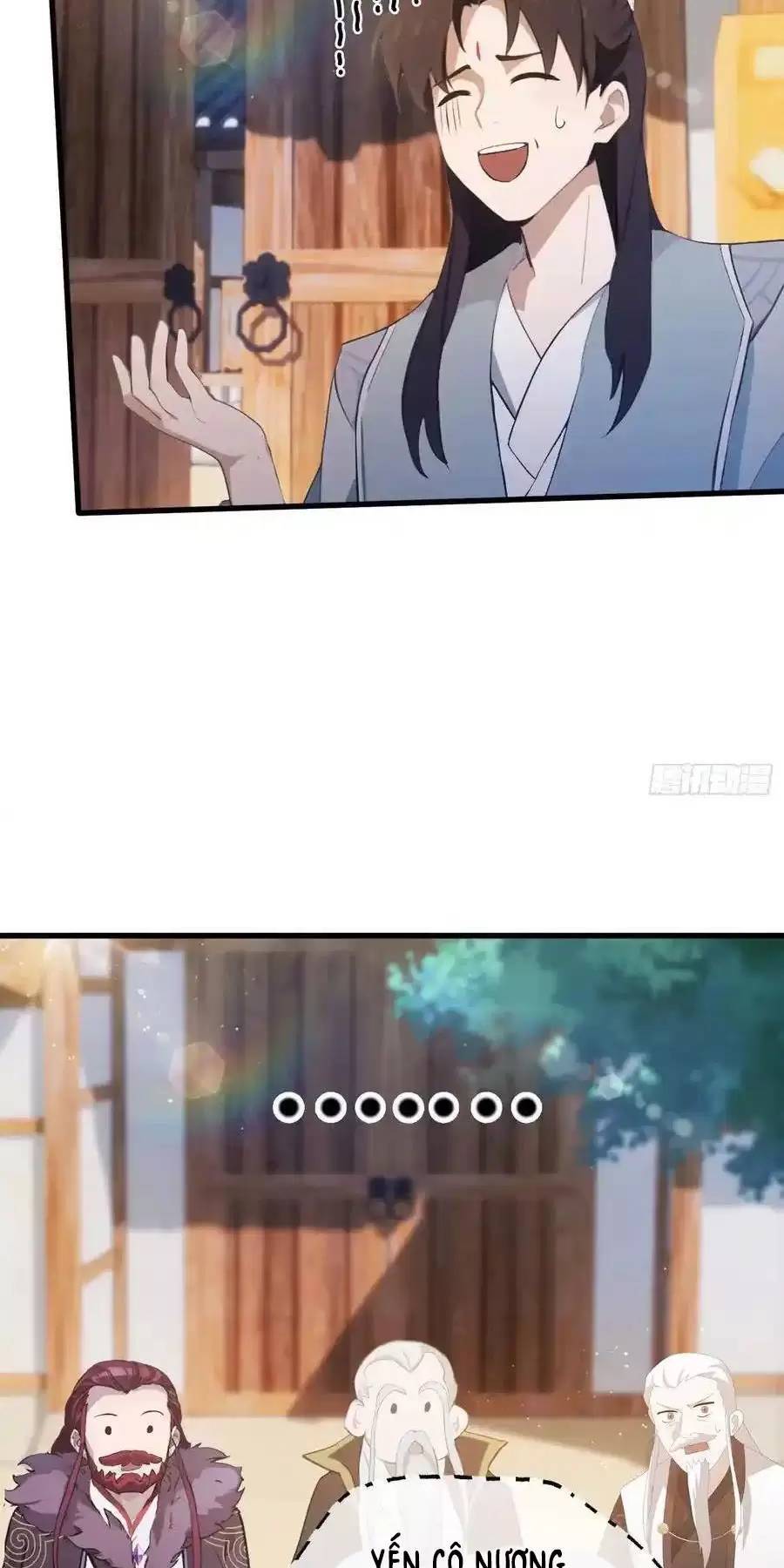 Hoá Ra Ta Đã Vô Địch Từ Lâu: Chapter 112