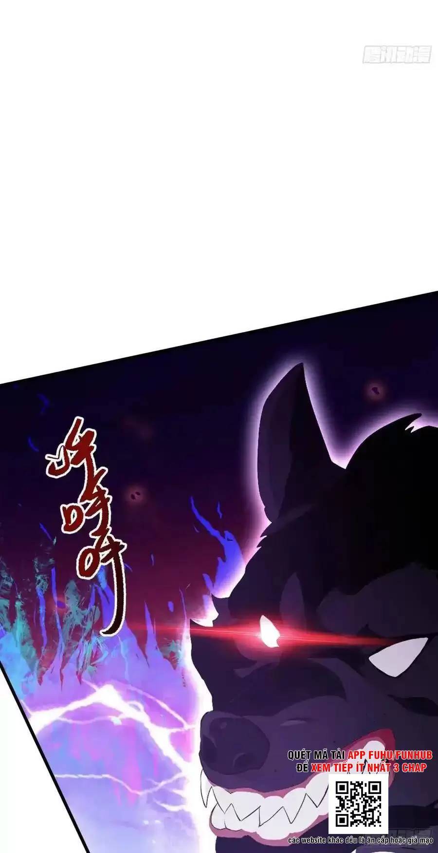 Hoá Ra Ta Đã Vô Địch Từ Lâu: Chapter 112