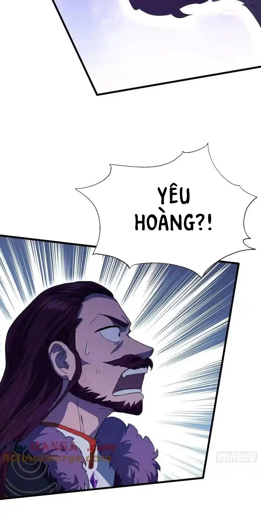 Hoá Ra Ta Đã Vô Địch Từ Lâu: Chapter 112