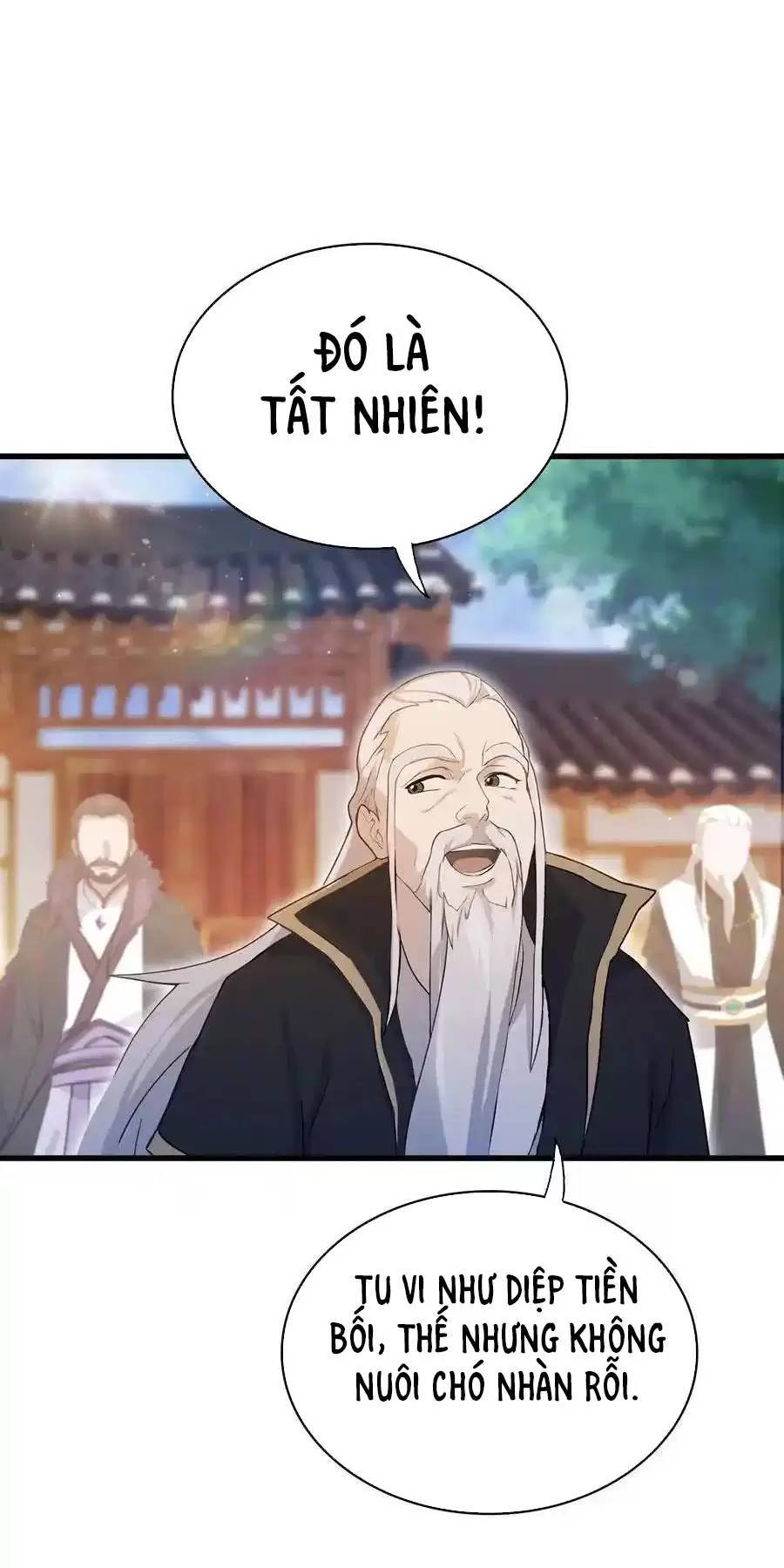 Hoá Ra Ta Đã Vô Địch Từ Lâu: Chapter 112