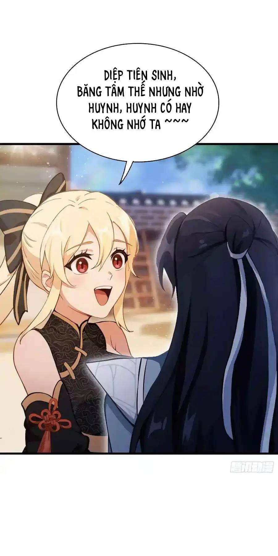 Hoá Ra Ta Đã Vô Địch Từ Lâu: Chapter 112