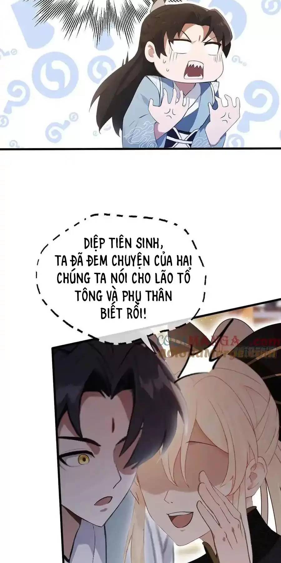 Hoá Ra Ta Đã Vô Địch Từ Lâu: Chapter 112