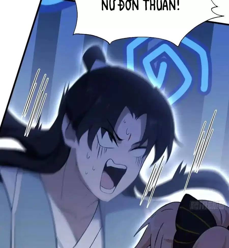 Hoá Ra Ta Đã Vô Địch Từ Lâu: Chapter 112