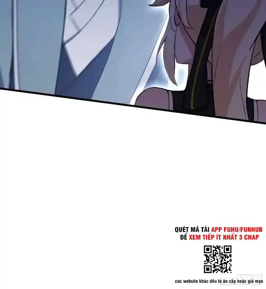 Hoá Ra Ta Đã Vô Địch Từ Lâu: Chapter 112