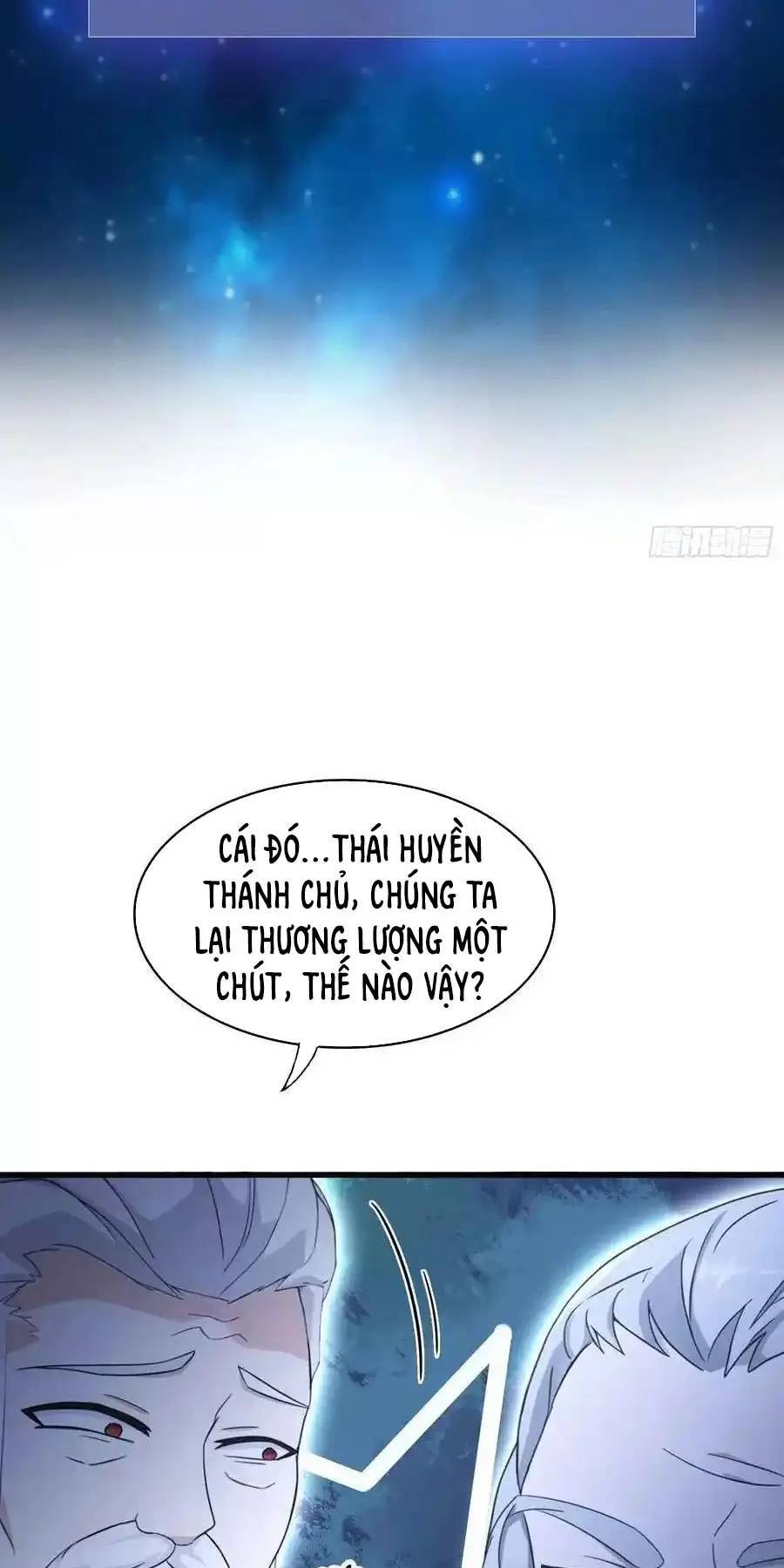 Hoá Ra Ta Đã Vô Địch Từ Lâu: Chapter 112