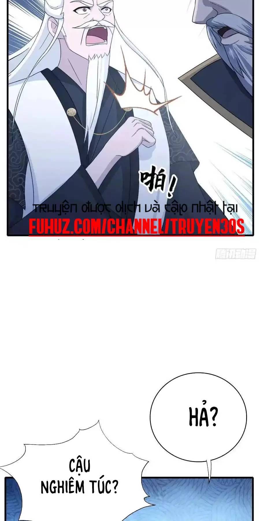 Hoá Ra Ta Đã Vô Địch Từ Lâu: Chapter 112